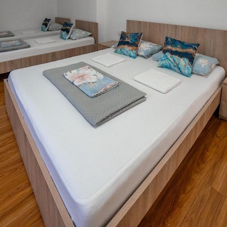 Mrzenci Apartments Gevgelija Exterior foto